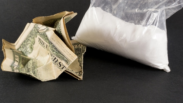 Is this my First, Second, or Third Drug Offense?