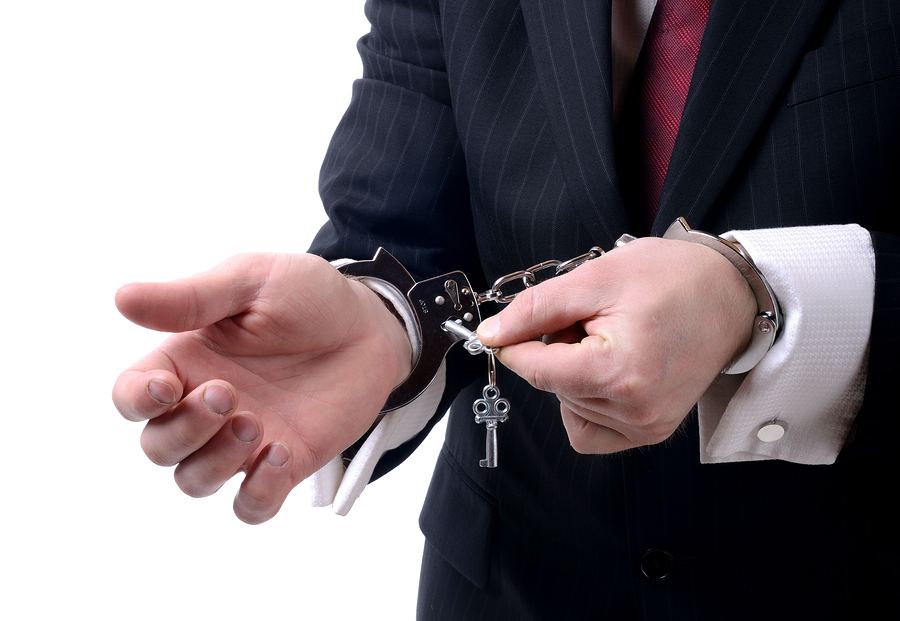 Should I Hire an Attorney Before I Am Arrested in SC?
